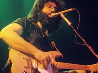 Jerry Garcia