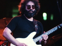 Jerry Garcia