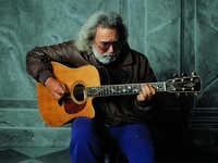 Jerry Garcia