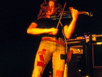 Jerry Goodman