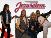 Jerusalem