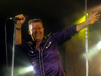 Jimmy Barnes