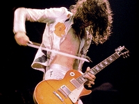 Jimmy Page