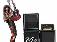 Jimmy Page