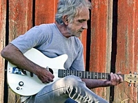 J. J. Cale