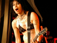 Joan Jett