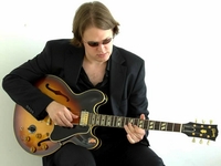 Joe Bonamassa