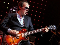 Joe Bonamassa