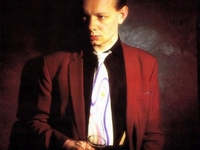 Joe Jackson