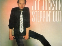Joe Jackson