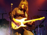 Joe Stump