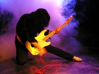 Joe Stump