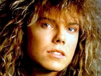 Joey Tempest