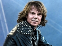 Joey Tempest