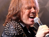Joey Tempest