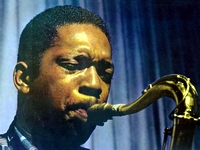John Coltrane