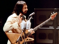 John Entwistle