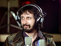 John Entwistle