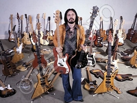John Entwistle