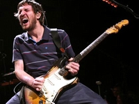 John Frusciante