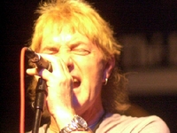 John Lawton