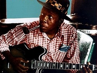 John Lee Hooker