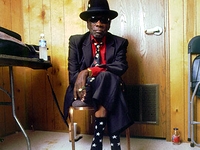 John Lee Hooker