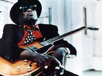 John Lee Hooker