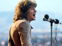 John Lodge