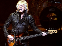 John Lodge