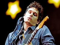 John Mayer