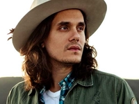 John Mayer