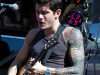 John Mayer
