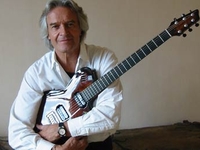 John McLaughlin