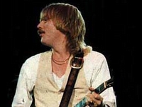 John Miles