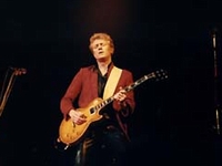 John Miles