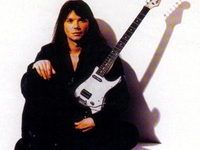 John Norum