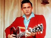 Johnny Cash