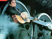Johnny Cash