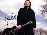 Johnny Cash