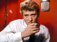 Johnny Hallyday