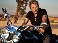 Johnny Hallyday