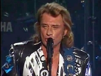 Johnny Hallyday