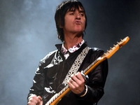 Johnny Marr