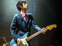 Johnny Marr