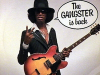 Johnny Watson