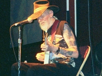 Johnny Winter