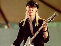 Johnny Winter