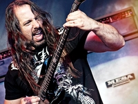 John Petrucci