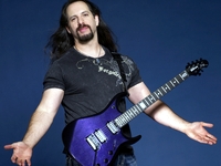 John Petrucci